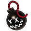 Bakura's emblem